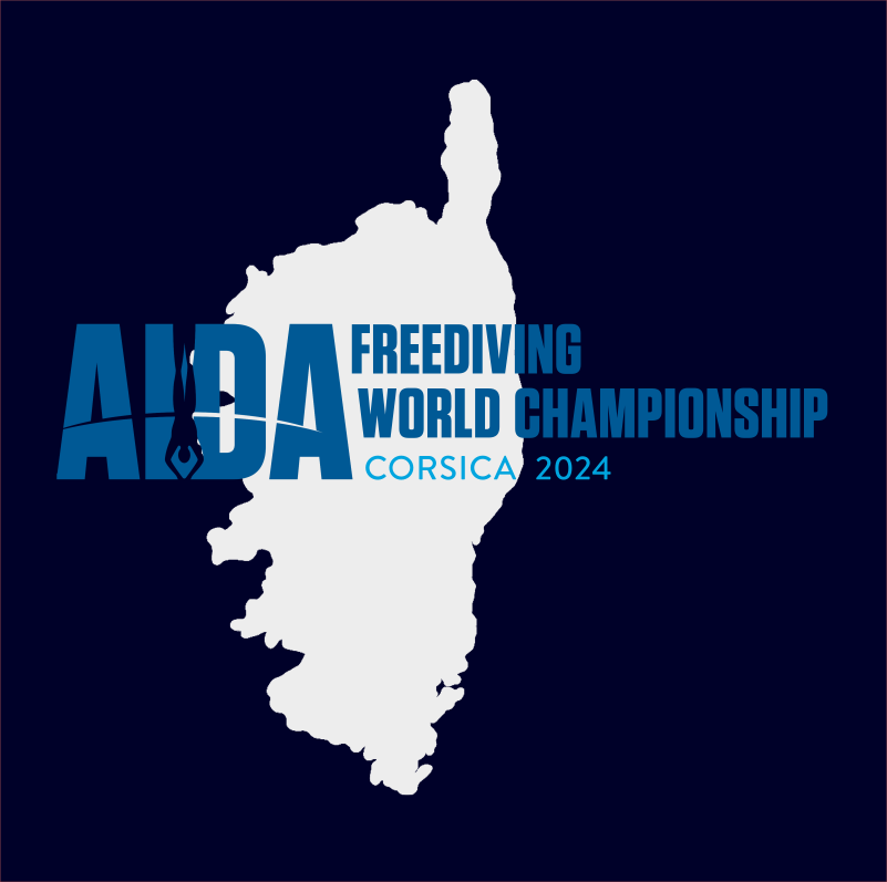 AIDA World Championships Ajaccio 2024