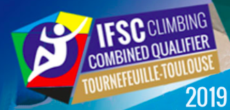 Climbing Olympic Qualifier Tournament 2019