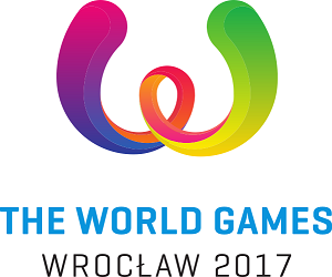 World Games Wroclaw 2017